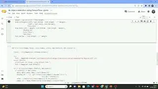 Object Detection with Tensorflow Pre-trained model