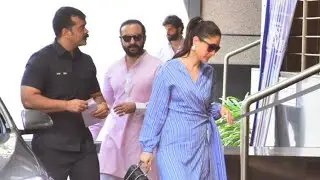 Kareena kapoor Khan London vacations super enjoyable with family and friends