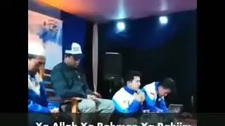 XTC HIJRAH