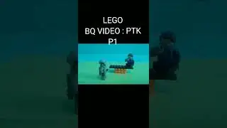lego city new and PTK P1 đ&acirc;y l&agrave; video lấy từ k&ecirc;nh tik tok của t&ocirc;i