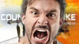All your csgo pain in one video!