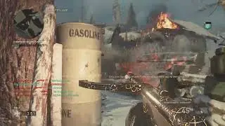 Call of Duty: WWII EXPD & NLSC are not to underestimate 😈