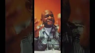 Pastor Ramone Curtis (Agerman)  