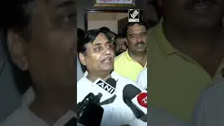 They want to scare us: Govind Singh Dotasara on ED raid at his premises
