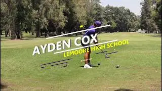 Ayden Cox - Highlights #2 (Tournament WIN!)
