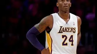 Kobe Bryant's Killer Crossover and Dish to Pau Gasol
