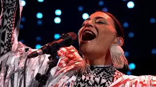 Elisapie - Isumagijunnaitaungituq (The Unforgiven) (Live on KEXP)