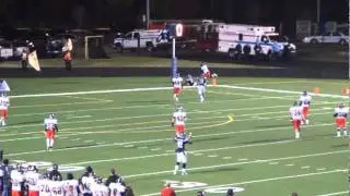 Marquez North Highlights