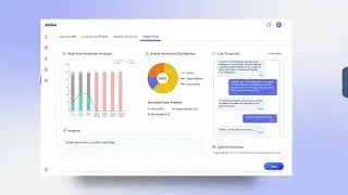 AI Agents for Customer Support | Airline Service Experience Management | Voicing AI