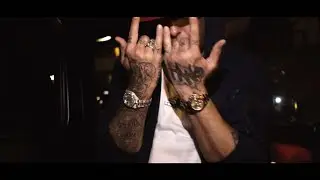 Noir40 feat. Sentino - MAJOR BUSINESS (prod by. Raw Flavour, Juko, & macshooter49)