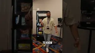 AI Smart Coolers Are Changing The Vending Machine Business!