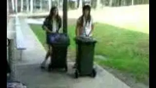 Bin Racing