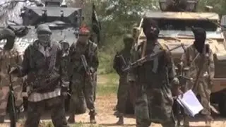 As Nigerian Massacre Evidence Grows, Questions Swirl over Collusion Between Boko Haram & Military