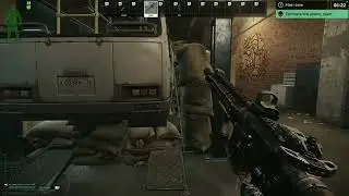 TARKOV ARENA ACE FOR THE WIN!