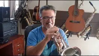 rogerio trompete quem será