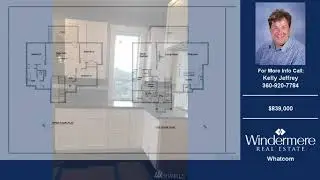 Homes For Sale Whatcom County WA $839000 2664-SqFt 4-Bdrms 3.00-Baths on 5663 SqFt