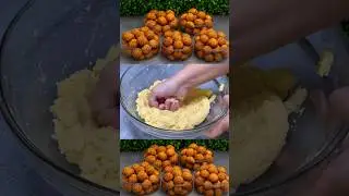 Resep kue kering menyambut natal #resep #kuekering #resepkue #kuenatal