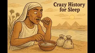 The Strange History of Tooth Cleaning Before Modern Toothpaste &ndash; Crazy History For Sleep