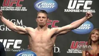 ЛУЧШИЕ МОМЕНТЫ UFC ЗА 2015 ГОД ОТ RAYZAN TEAM! #3