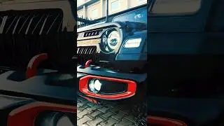 #Short Thar status stunt status whatapp status instareel new #Odd4WD best car stunt thar #shortvideo