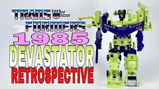 KREED'S COLLECTION Devastator