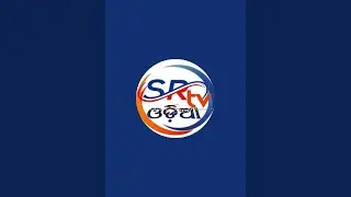 SRTV ODIA. (SRI RAM TV ODIA) 🛕🏹 is live!