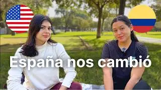 Por qué dejamos nuestros países para vivir en España