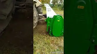 Bs agro rotavtors #agroequipment 515 kg weights