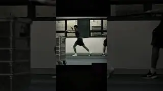 joan Garcia training camp. #shorts