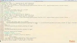 Scala Intermediate Recipes: specs2 Basics | packtpub.com
