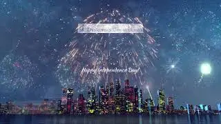 Dynamics Connections wishes you a Happy Independence Day!