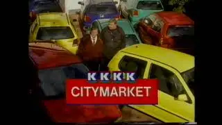 Säätiedoitus + MTV3 mainoksia (20.10.1996)