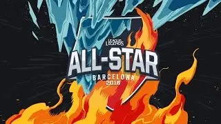 Karsa x Smeb (Dia 4 - 1 contra 1) - ASE 2016