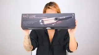 Heat Styling Tutorial with #SallyCrew Emily | Sally Beauty