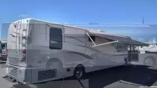 2003 Itasca Horizon 39QD