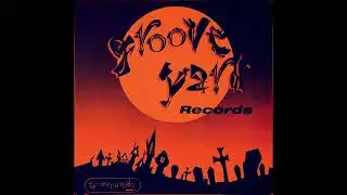 Groove Yard Records Preview Mix