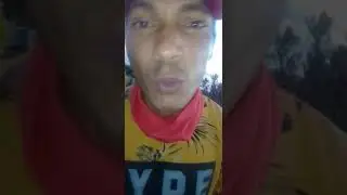 (HARDCORE HIP HOP WAR HEAD) By Marvin dodgen 🎶
