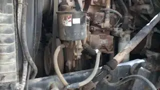 1991 FORD LN9000 For Sale