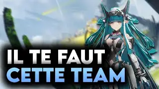LES TEAMS &Agrave; FAIRE EN FONCTION DE TES DROPS ! GUIDE AKE