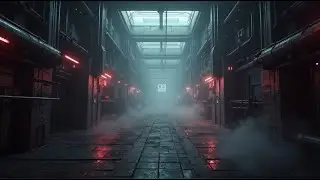 INDUSTRIAL ZENONESQUE MINIMAL TECH TRANCE