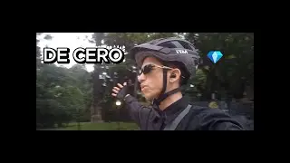 Empec&eacute; en Rappi&hellip; y as&iacute; fueron mis primeros d&iacute;as