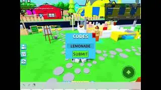Codes of lemonade tycoon