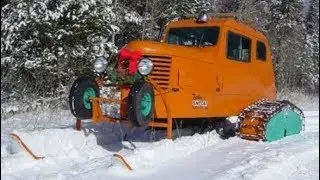 Amazing Homemade Inventions 22