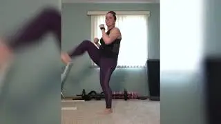 TurboKick 92 with Autumn