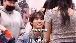 Han Jisung its you fmv