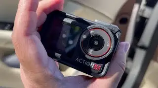 DJI Action5 Pro新手教学导航