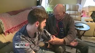 Have medical bag will travel; are house calls on the rise?