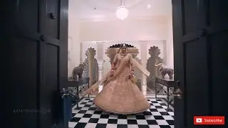 Grand Indian Wedding Filmed in Udaipur, Rajasthan | Ramit Batra Photography