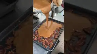 Bacon Toffee