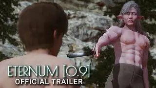 ETERNUM - [0.9] | Official Trailer